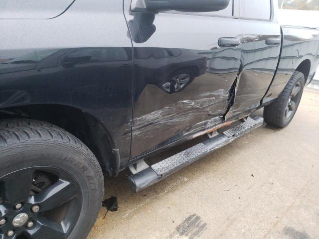 Photo 9 from auction – 2014 RAM 1500 ST with VIN 1C6RR7FT7ES261054
