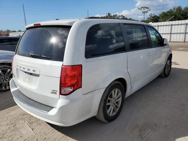 Photo 4 from auction – 2016 DODGE GRAND CARA with VIN 2C4RDGCGXGR385080