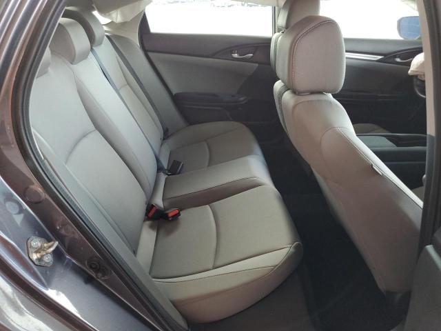 Photo 6 from auction – 2019 HONDA CIVIC LX with VIN 19XFC2F65KE028606