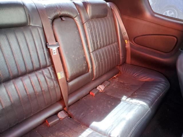 Photo 6 from auction – 2005 CHEVROLET MONTE CARL with VIN 2G1WX12K759177516