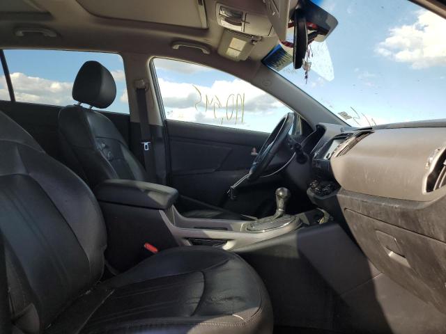 Photo 5 from auction – 2015 KIA SPORTAGE E with VIN KNDPC3AC0F7786818