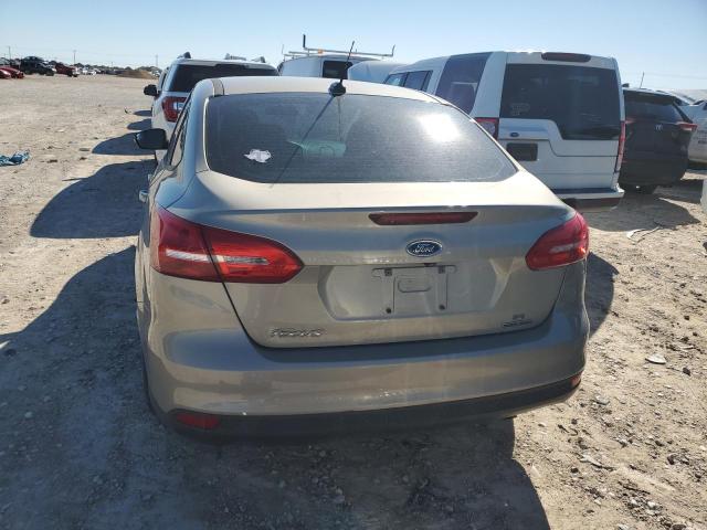 Photo 6 from auction – 2015 FORD FOCUS SE with VIN 1FADP3F29FL379665