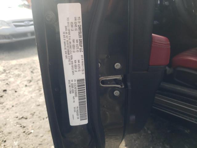 Photo 10 from auction – 2013 CHRYSLER 300 S with VIN 2C3CCABTXDH666855