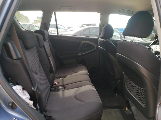 Photo 6 from auction – 2007 TOYOTA RAV4 SPORT with VIN JTMZD32V575046989