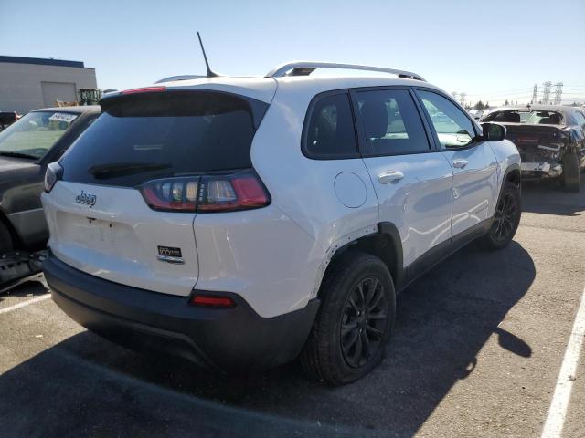 Photo 4 from auction – 2020 JEEP CHEROKEE L with VIN 1C4PJLCB0LD657212
