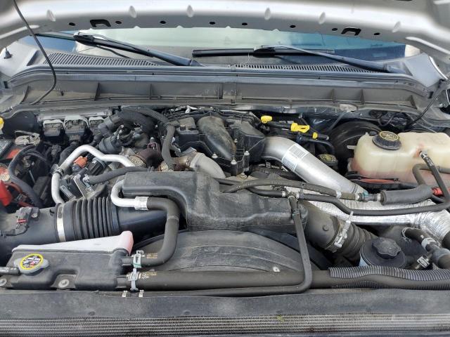 Photo 7 from auction – 2016 FORD F250 SUPER with VIN 1FT7W2BT6GEA96276