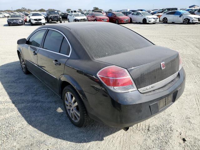 Photo 3 from auction – 2007 SATURN AURA XE with VIN 1G8ZS57N67F269542