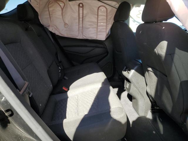 Photo 6 from auction – 2021 CHEVROLET EQUINOX LT with VIN 2GNAXUEVXM6155428