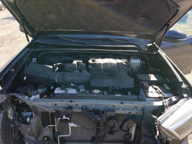 Photo 7 from auction – 2021 TOYOTA 4RUNNER TR with VIN JTEKU5JR8M5919952