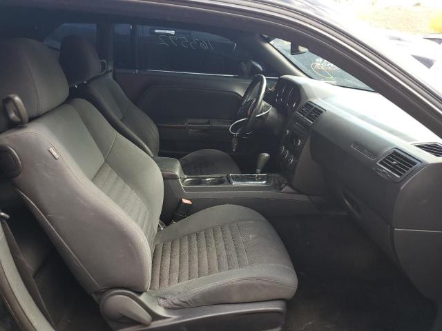 Photo 5 from auction – 2012 DODGE CHALLENGER with VIN 2C3CDYAG7CH170419