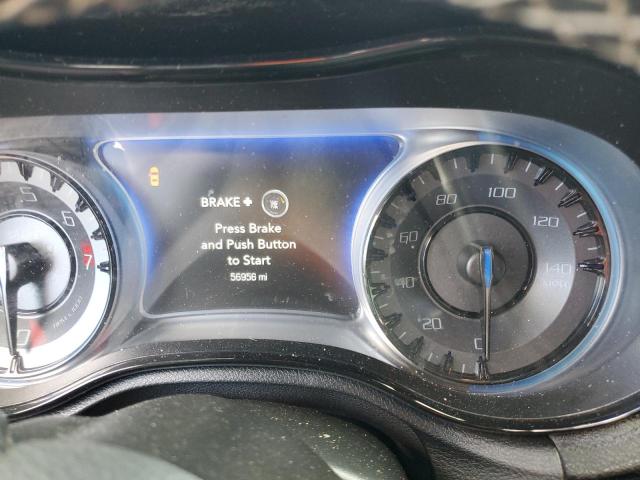 Photo 9 from auction – 2019 CHRYSLER 300 S with VIN 2C3CCABG3KH566208