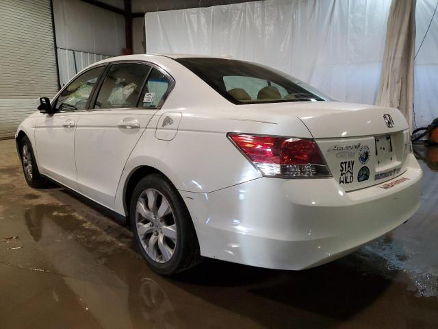 Photo 3 from auction – 2010 HONDA ACCORD EXL with VIN 1HGCP2F86AA070083