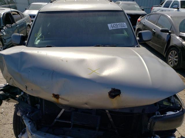 Photo 7 from auction – 2002 GMC YUKON with VIN 1GKEK13V02R159018
