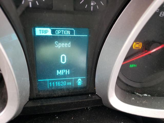 Photo 8 from auction – 2015 CHEVROLET EQUINOX LT with VIN 2GNFLGEK5F6298055