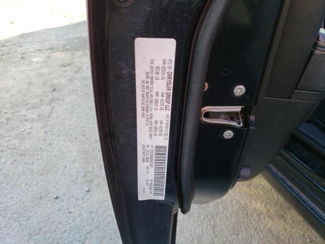 Photo 10 from auction – 2013 CHRYSLER 300 S with VIN 2C3CCABG0DH611057