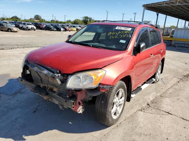 Photo 2 from auction – 2012 TOYOTA RAV4 with VIN 2T3ZF4DV2CW132342
