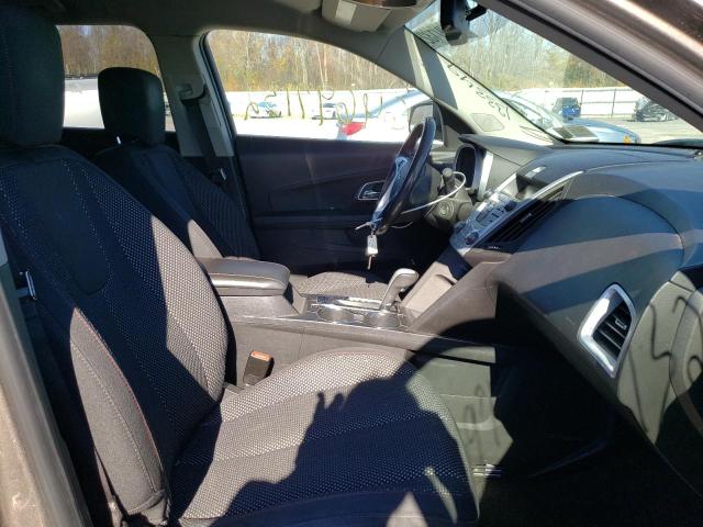 Photo 5 from auction – 2011 CHEVROLET EQUINOX LT with VIN 2CNFLEECXB6351277