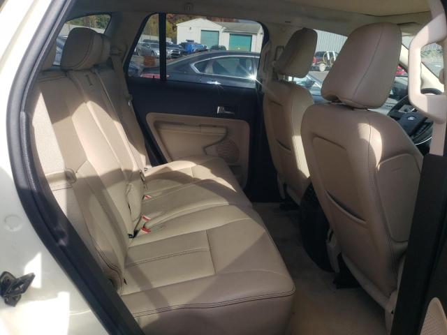 Photo 6 from auction – 2008 FORD EDGE with VIN 2FMDK48C08BA29473