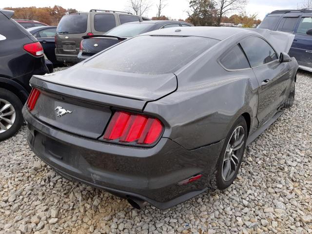 Photo 4 from auction – 2017 FORD MUSTANG with VIN 1FA6P8TH2H5295533