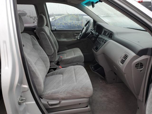 Photo 5 from auction – 2003 HONDA ODYSSEY EX with VIN 5FNRL18623B157323
