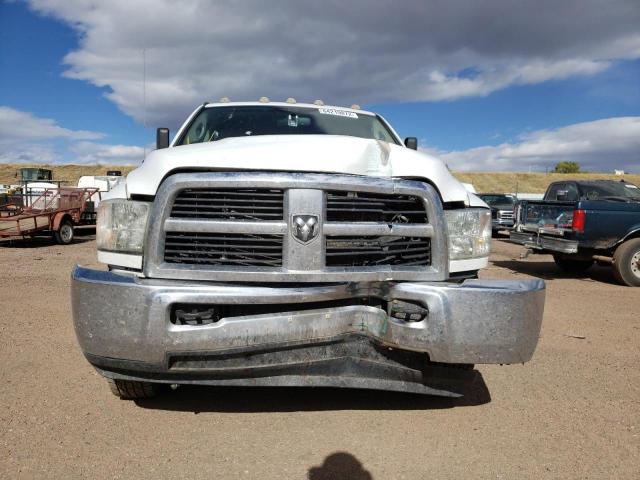Photo 9 from auction – 2012 DODGE RAM 3500 S with VIN 3C63D3DL3CG318287