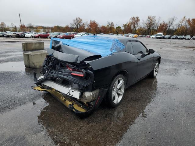Photo 4 from auction – 2017 DODGE CHALLENGER with VIN 2C3CDZAG0HH519661