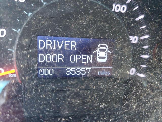 Photo 8 from auction – 2011 TOYOTA CAMRY BASE with VIN 4T4BF3EK6BR190810