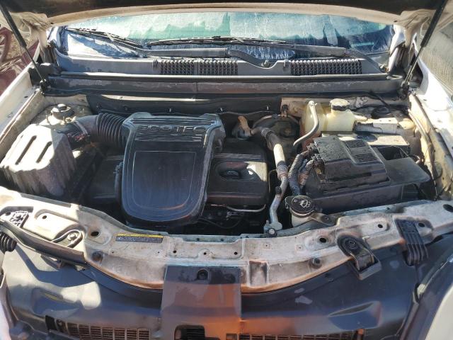 Photo 7 from auction – 2008 SATURN VUE XE with VIN 3GSCL33P28S711769