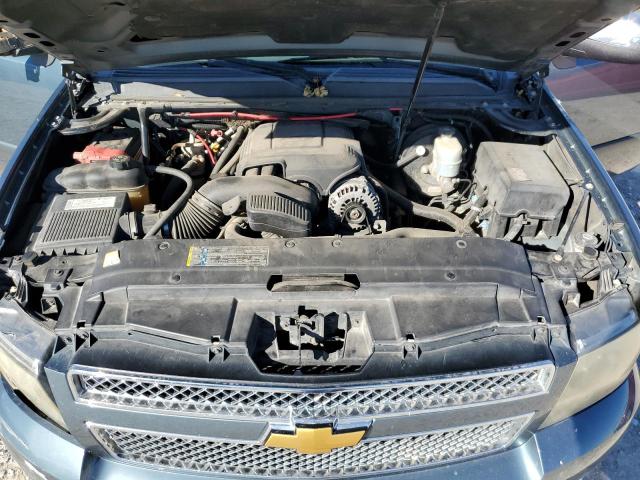 Photo 7 from auction – 2008 CHEVROLET TAHOE C150 with VIN 1GNFC13048R210263