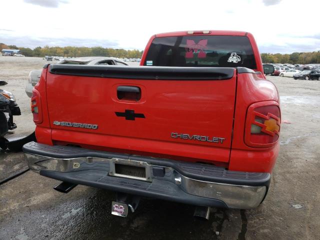 Photo 9 from auction – 2003 CHEVROLET SILVERADO with VIN 1GCEC19T13Z195560