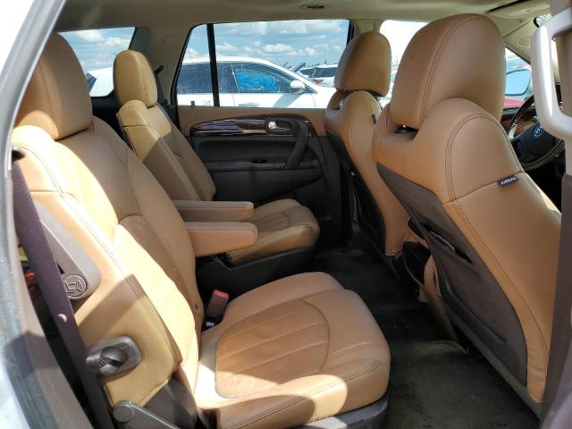Photo 6 from auction – 2017 BUICK ENCLAVE with VIN 5GAKVCKD4HJ115722