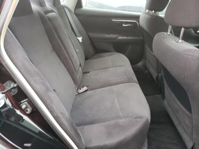 Photo 6 from auction – 2013 NISSAN ALTIMA 2.5 with VIN 1N4AL3AP0DC910346