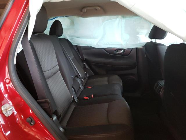 Photo 6 from auction – 2017 NISSAN ROGUE S with VIN JN8AT2MT1HW404644