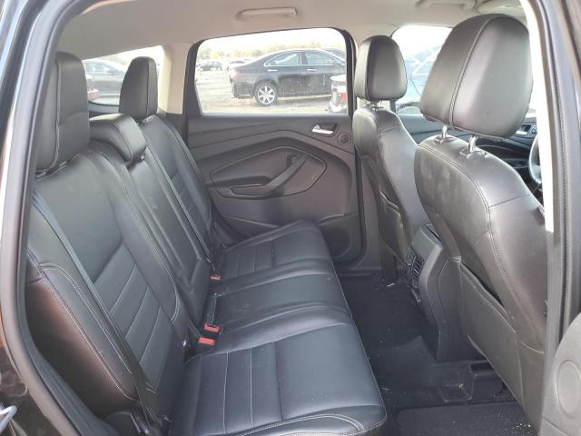 Photo 6 from auction – 2014 FORD ESCAPE TIT with VIN 1FMCU9J98EUB52946