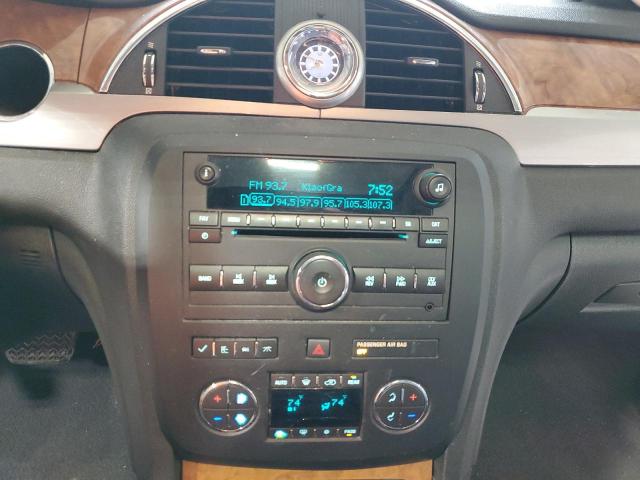 Photo 9 from auction – 2011 BUICK ENCLAVE CX with VIN 5GAKVBEDXBJ287296