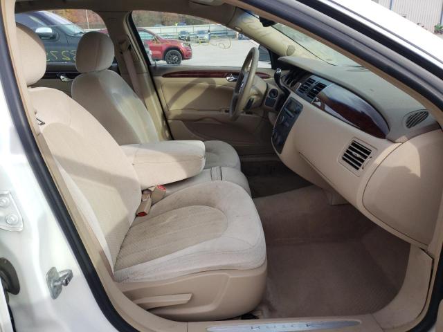 Photo 5 from auction – 2006 BUICK LUCERNE CX with VIN 1G4HP57216U162607