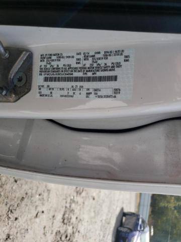 Photo 10 from auction – 2014 FORD ESCAPE TIT with VIN 1FMCU0JX5EUC64596