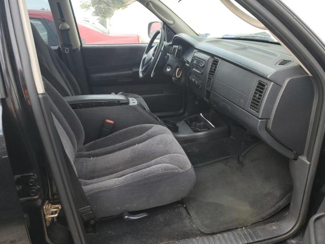 Foto 5 de la subasta – 2002 DODGE DAKOTA BAS con VIN 1B7HL38N12S681398