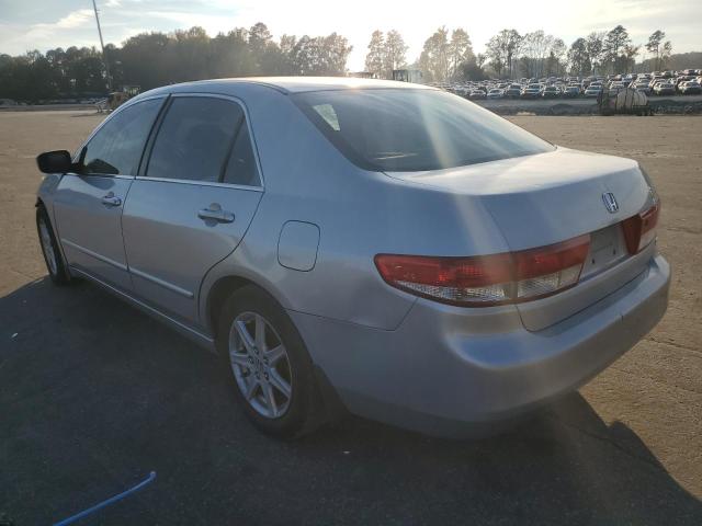 Photo 3 from auction – 2003 HONDA ACCORD EX with VIN 1HGCM66533A086833