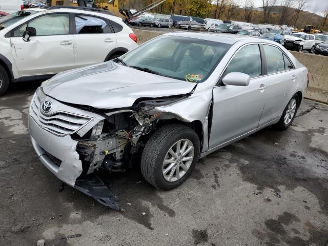 Zdjęcie 2 z aukcji – 2011 TOYOTA CAMRY BASE z VIN 4T1BF3EK2BU195609