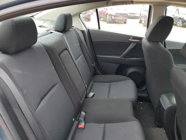 Photo 6 from auction – 2010 MAZDA 3 I with VIN JM1BL1SF9A1348446