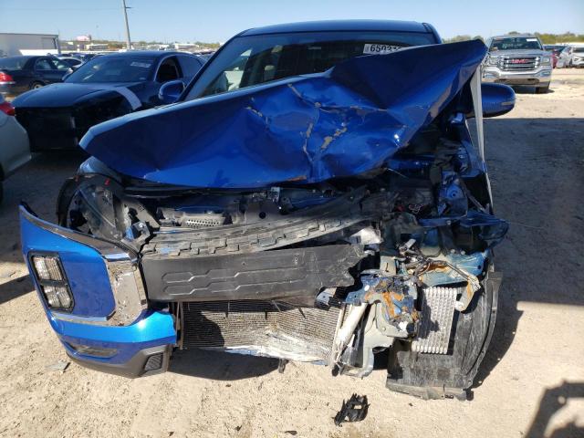 Photo 9 from auction – 2021 MITSUBISHI OUTLANDER with VIN JA4APVAU6MU024293