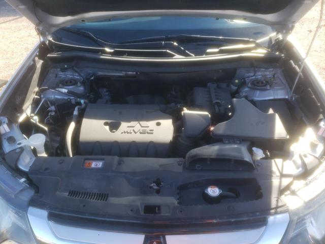 صورة رقم 7 من المزاد - 2016 MITSUBISHI OUTLANDER مع VIN JA4AD3A32GZ011889