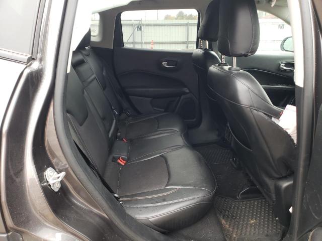 Photo 6 from auction – 2018 JEEP COMPASS LA with VIN 3C4NJDBB6JT482650