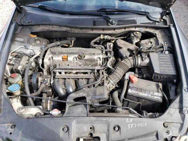 Photo 7 from auction – 2011 HONDA ACCORD with VIN 1HGCP2F38BA127258
