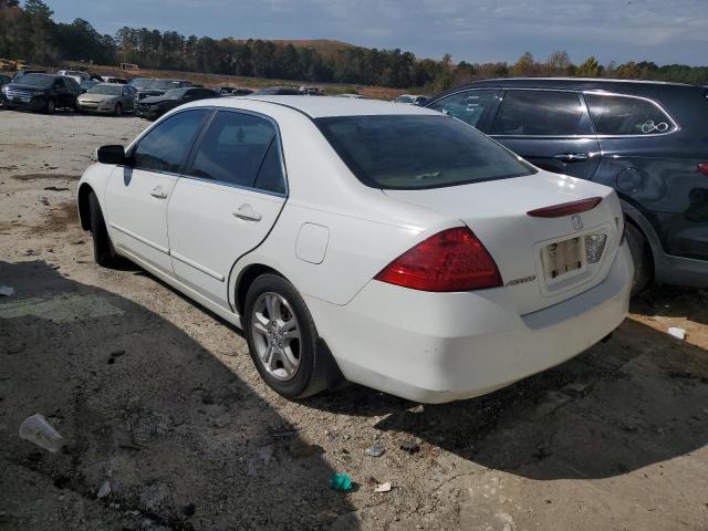 Photo 3 from auction – 2006 HONDA ACCORD with VIN 1HGCM56306A055407