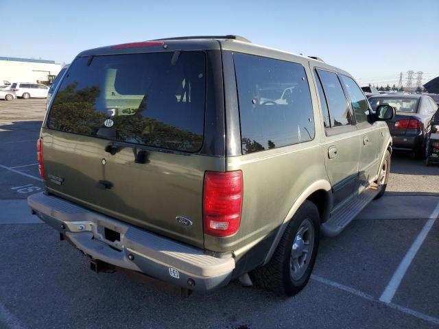 Photo 4 from auction – 2000 FORD EXPEDITION with VIN 1FMEU17L8YLC28785