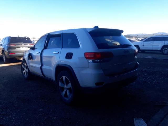 Photo 3 from auction – 2014 JEEP GRAND CHER with VIN 1C4RJFBGXEC302984