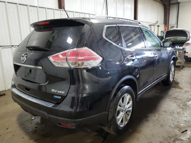 Photo 4 from auction – 2014 NISSAN ROGUE S with VIN 5N1AT2MV6EC869149