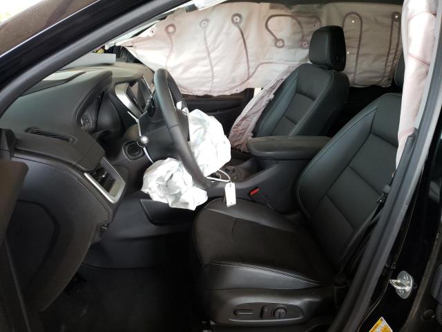 Photo 5 from auction – 2022 GMC TERRAIN SL with VIN 3GKALPEV2NL278311